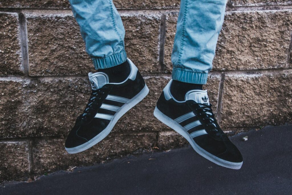 From Archive Gem to Cult Classic: How Wales Bonner x Adidas Forged Sneaker Greatness