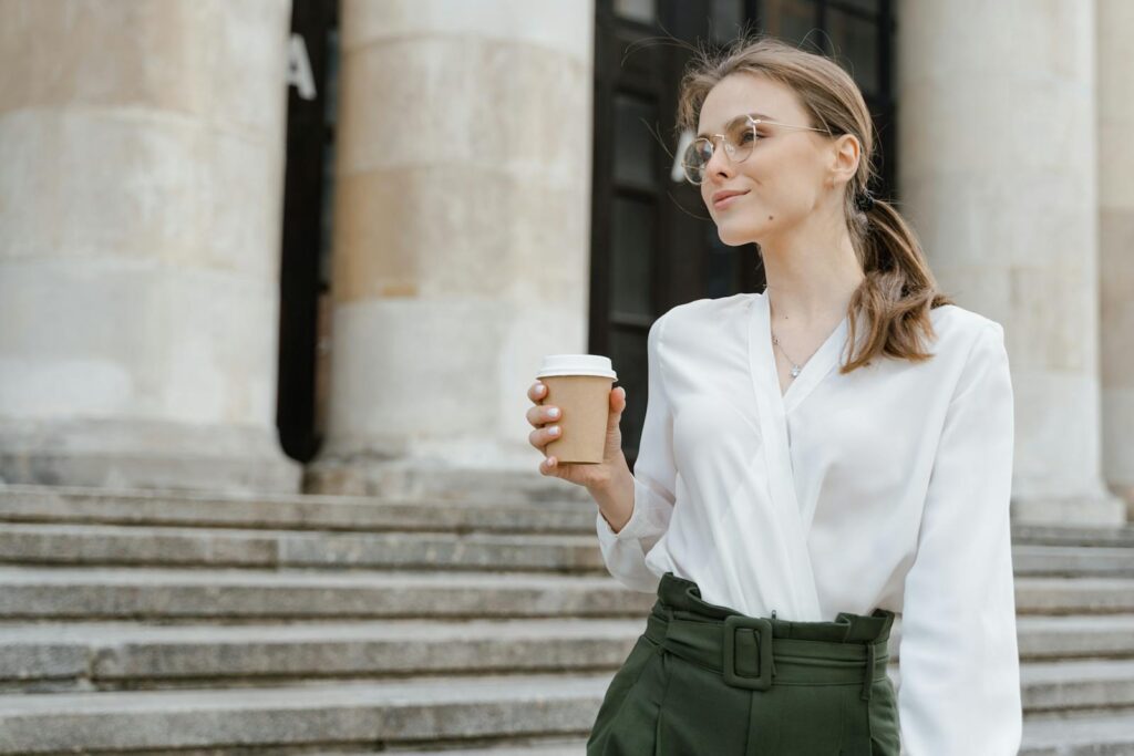 Travel in Style: Chic Outfits to Wear in Europe