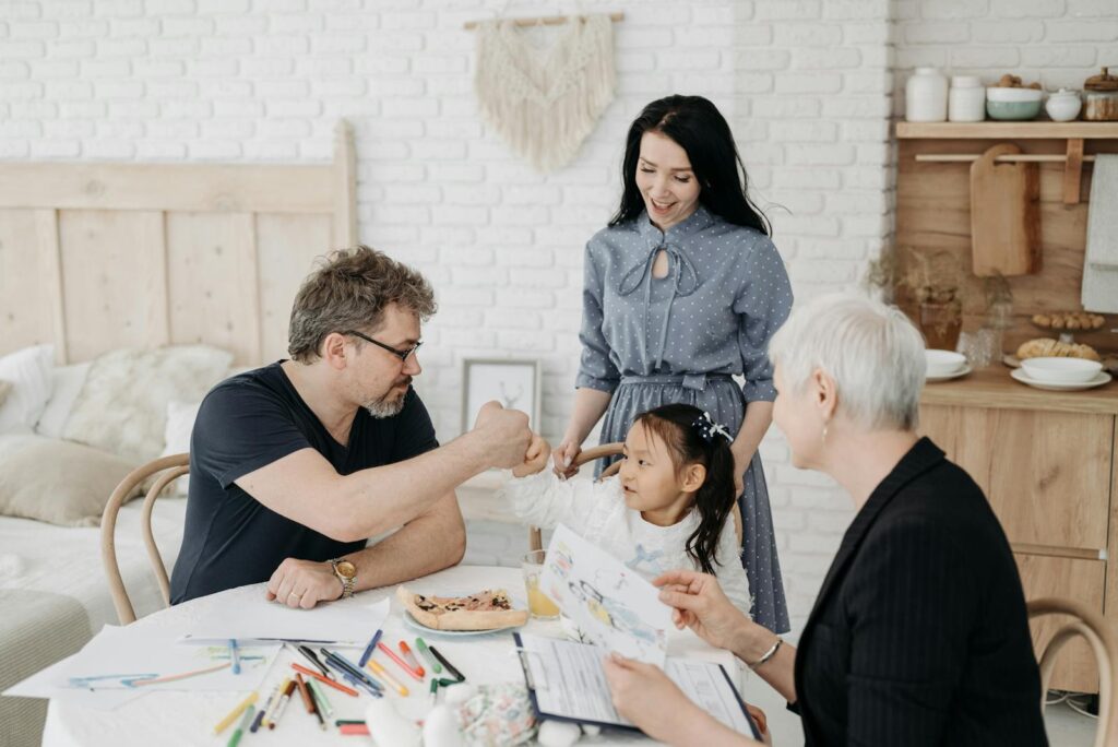More Than Just Adopted: Incredible Journeys to Finding Family and Belonging