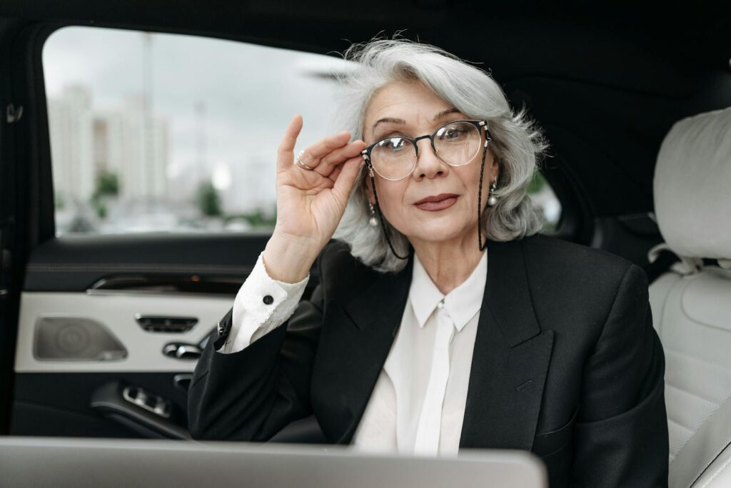Elegant Wardrobe Staples Every Woman Over 60 Needs