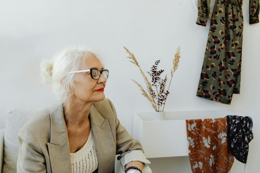 Over 60? Here Are Casual and Fashionable Outfits You Must Try
