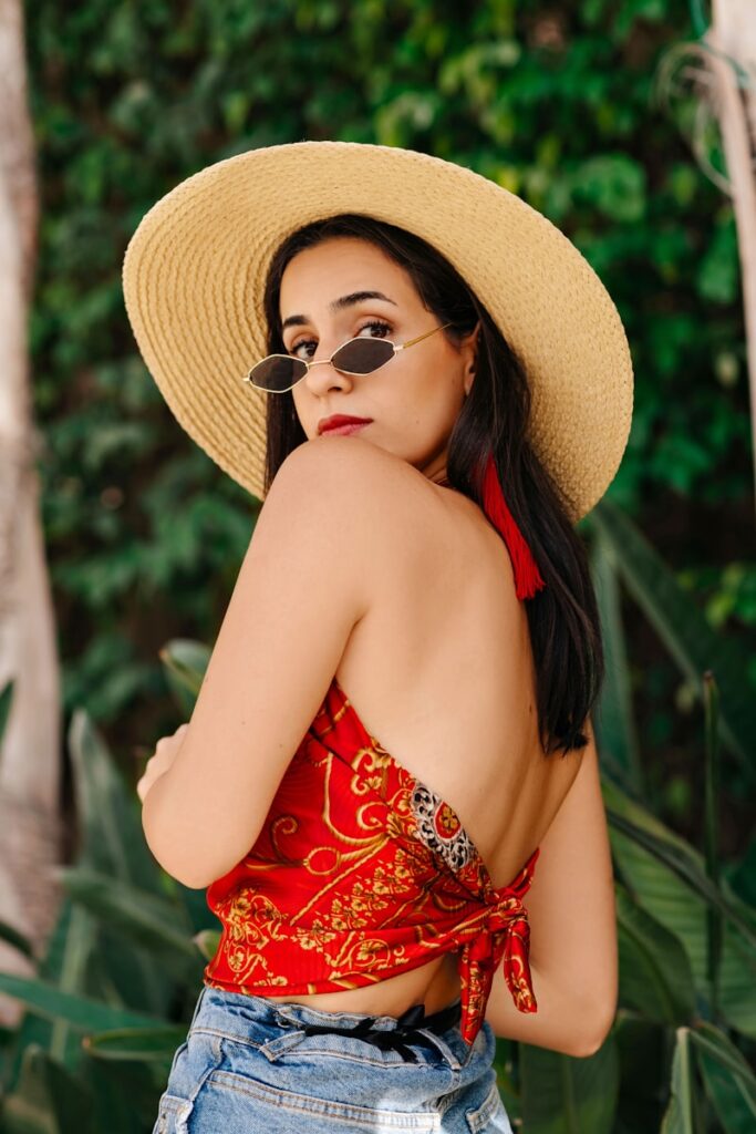 Beachwear Beyond Swimsuits: Stylish Cover-Ups for Every Sunny Escape