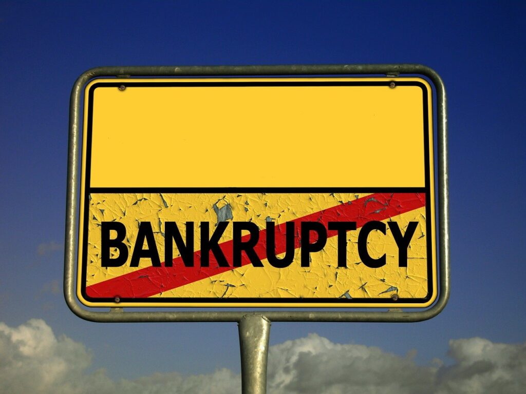 place-name sign, bankruptcy, insolvency, illiquidity, business task, bust, ruin, failure, fiasco, defeat, collapse, economic collapse, economic crisis, insolvent, crisis, business, capital, stock market crash, bankruptcy, bankruptcy, bankruptcy, bankruptcy, bankruptcy