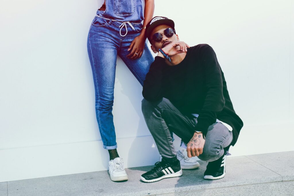 Elevate Your Style: Discovering the Chic Men’s Brands
