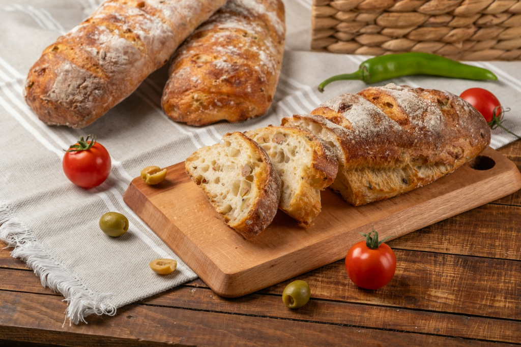 Artisan Breads: Professional Chefs’ Top Grocery Store Picks for Toast Perfection