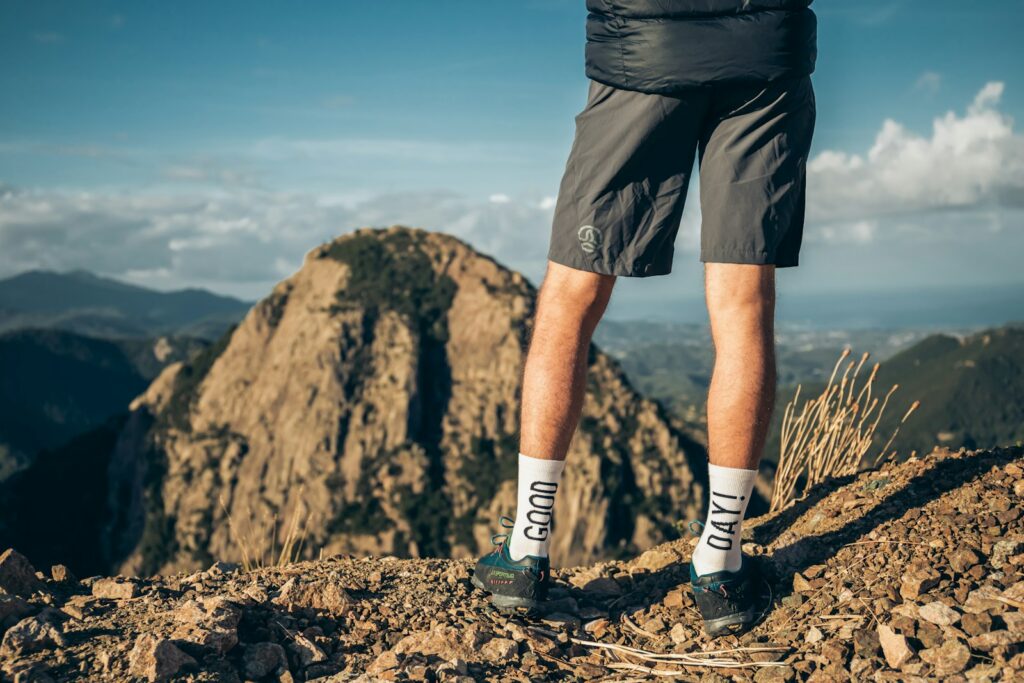 The Fantastic Cargo Shorts: Essential Picks for Style and Adventure