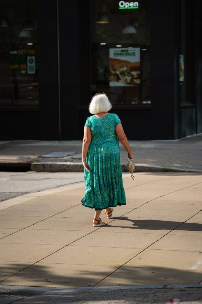 Sun-Kissed Style: Effortless Summer Dress Ideas That Shine for Women Over 60