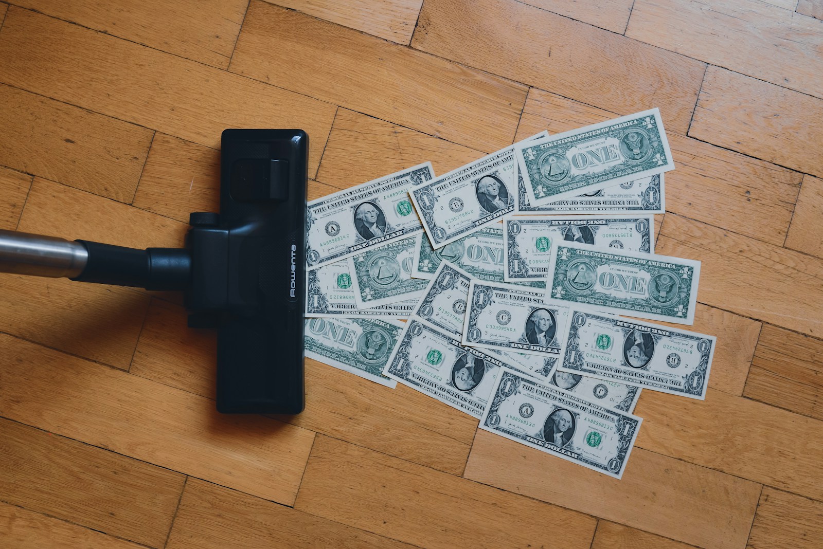 Seriously, Just Stop Buying These Things: some Purchases You’re Probably Wasting Your Money On