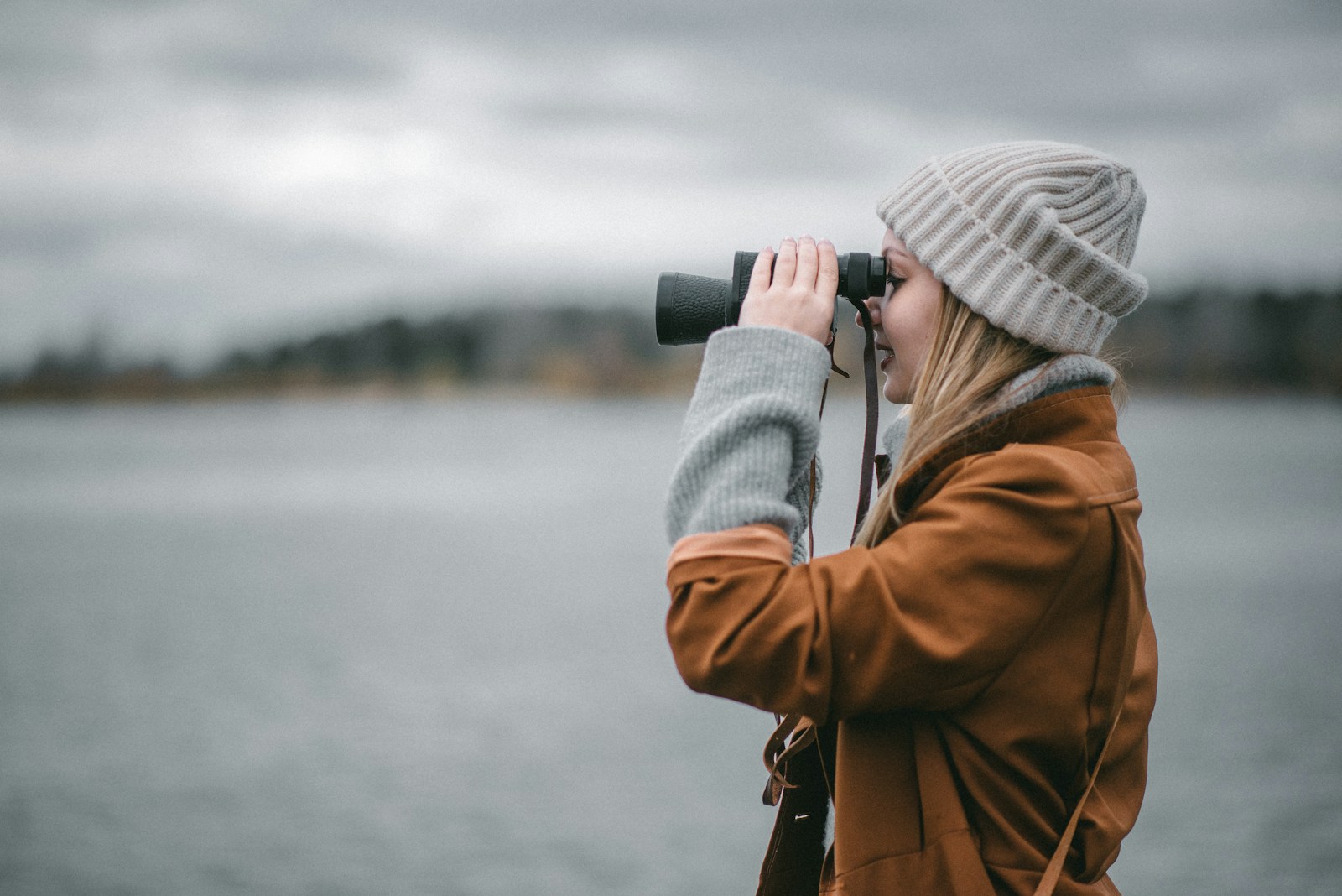 5 Stunning Fall Outfits for When You’re Feeling Bold