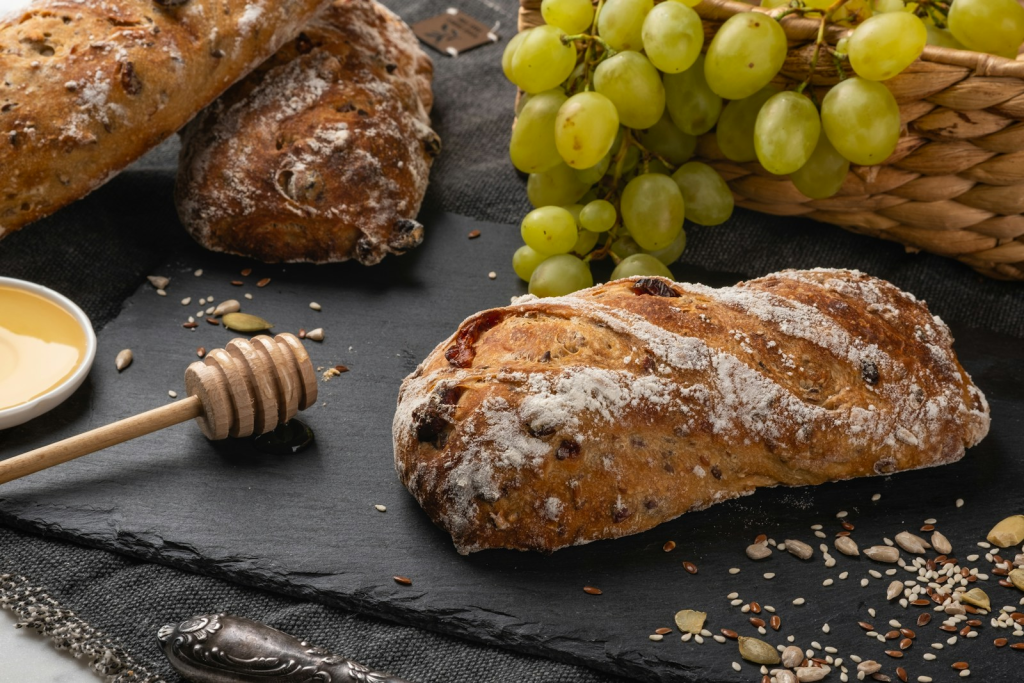 Aldi’s Bake Shop: Budget-Friendly Delights That Redefine Grocery Store Sweets