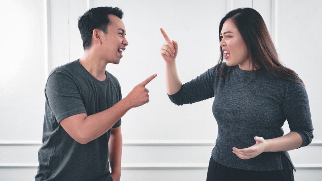When He Explains Your Own Life to You: Unpacking the Real Weight of Mansplaining