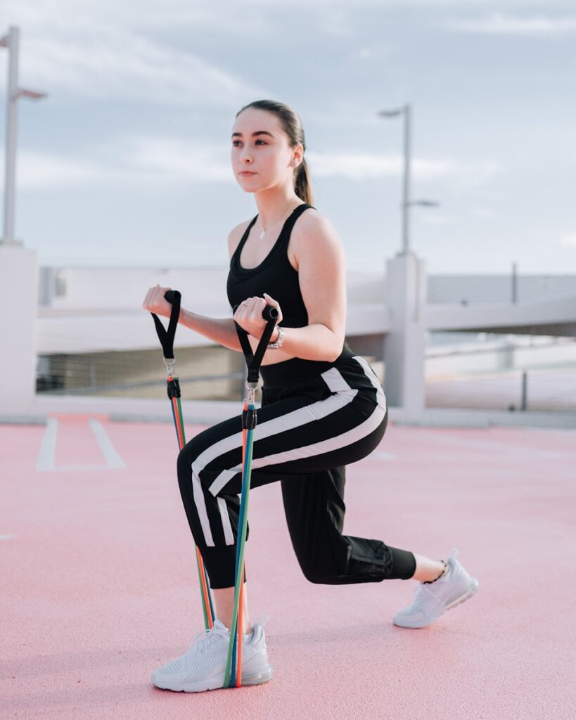 The Complex Threads: Activewear, Judgment, and the Evolving Definition of Femininity