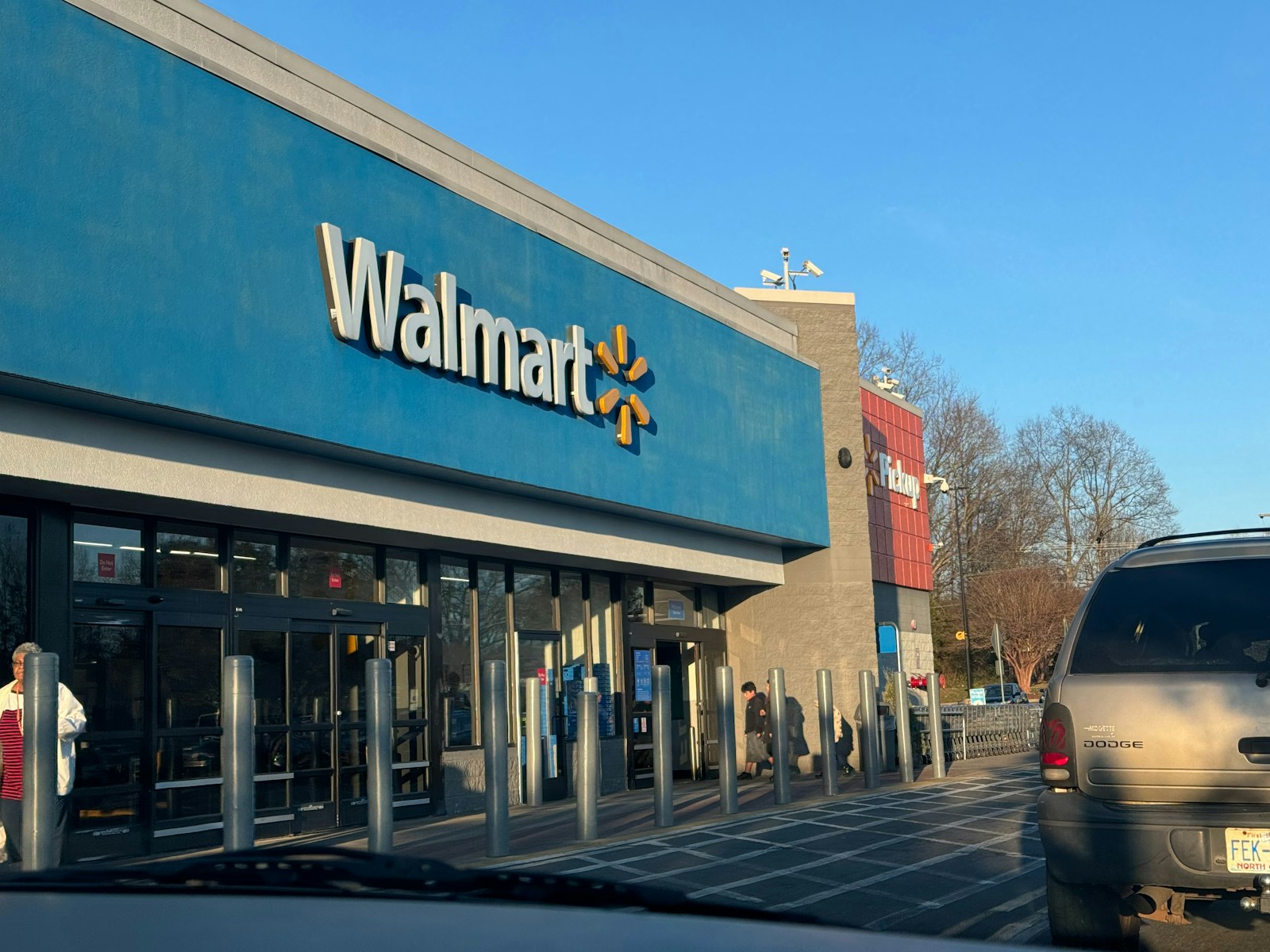 Walmart Pulls Shirt After Shoppers Spot Hidden Offensive Word in Pro-Recycling Message