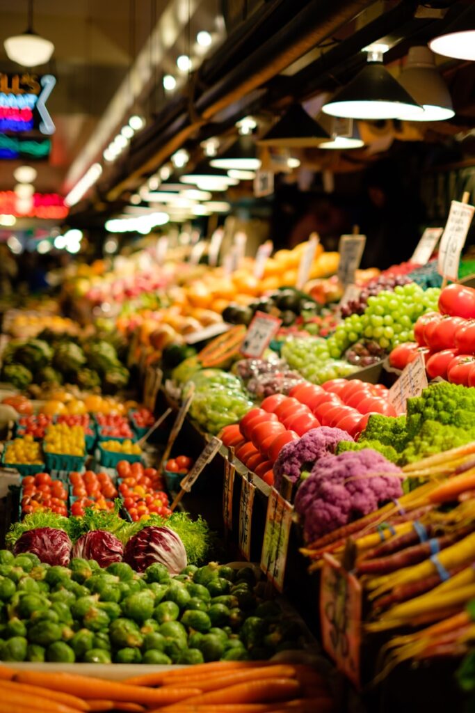 My Return to Whole Foods After 12 Years Showed Me How Much Grocery Shopping Has Changed (And Why I’m Sticking with Delivery)