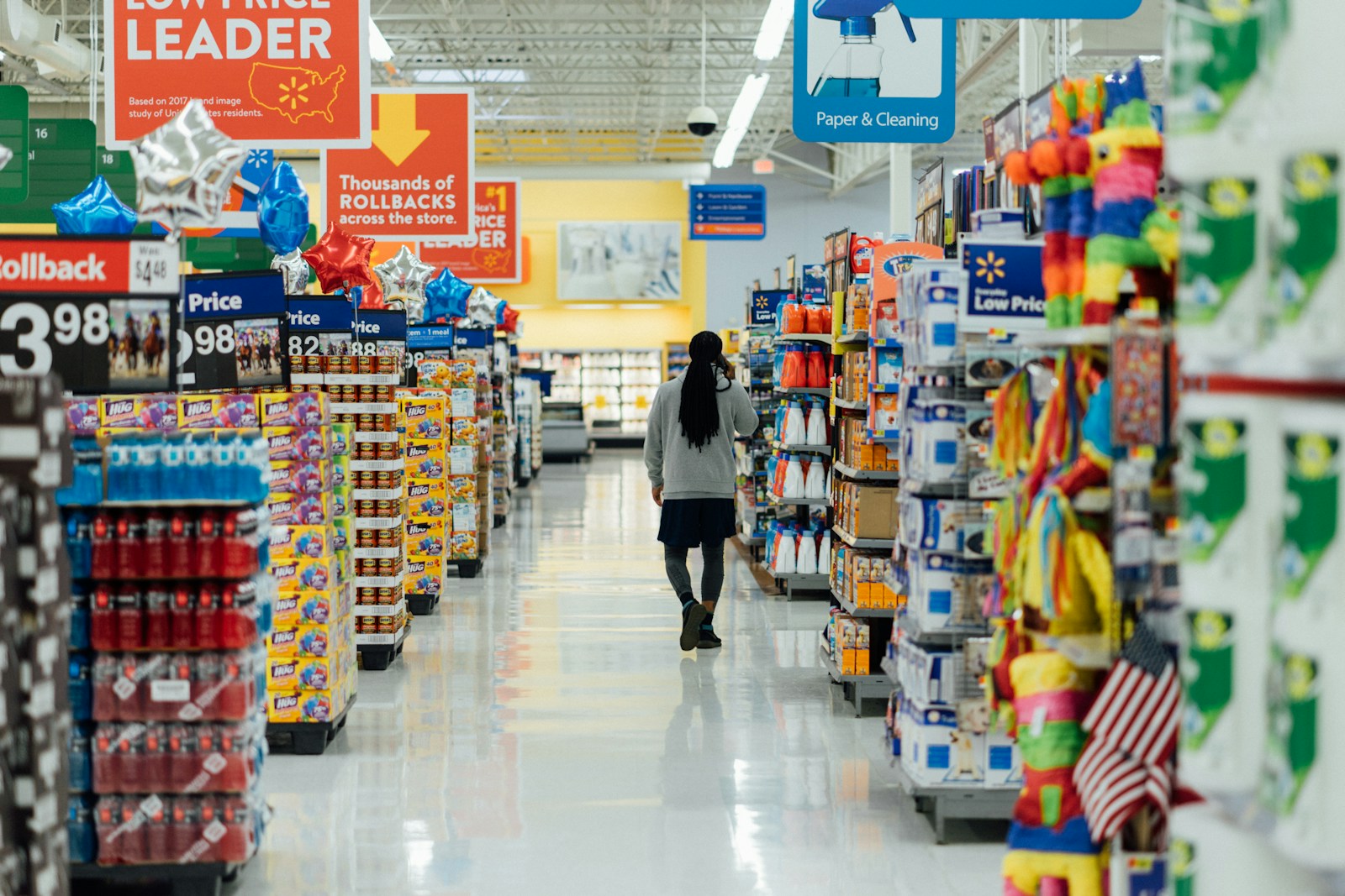 Decoding the Retail Playbook: 5 Psychological Tricks, Design Secrets, and Merchandising Wonders Shaping How You Shop
