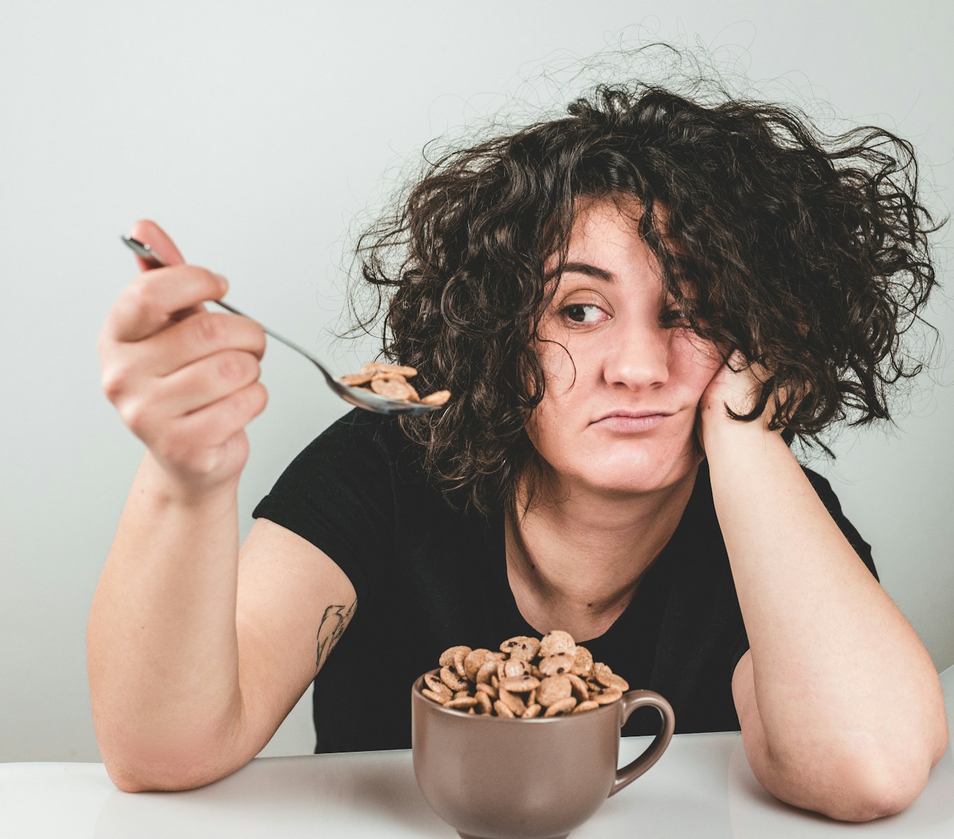 Undigested Food in Stool: Understanding Causes and When to Worry