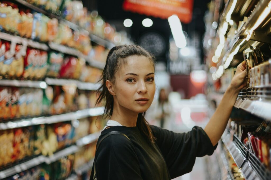 Unlocking the Secrets of Retail: 5 Psychological Tricks and Design Strategies That Influence Your Shopping Experience Unlocking the Secrets of Retail: 5 Psychological Tricks and Design Strategies That Influence Your Shopping Experience