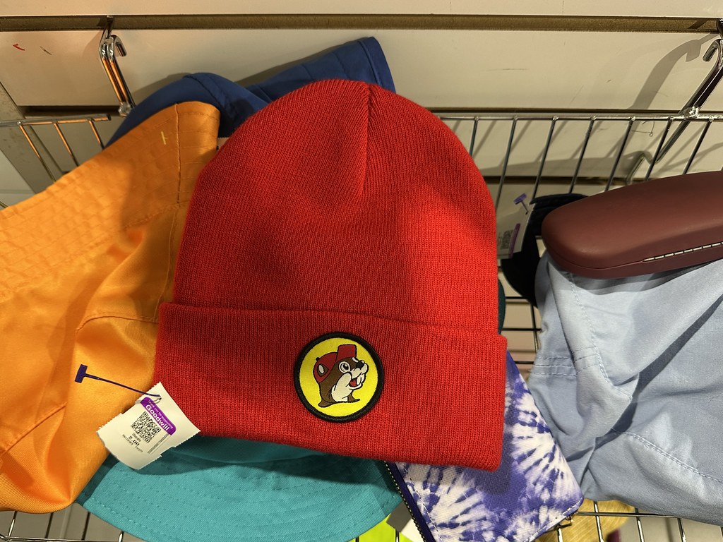 Buc-ee's store