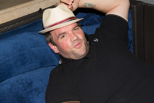 Ethan Suplee