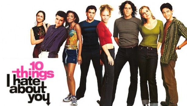15 Must-Watch High School Movies to Relive Those Awkward Years