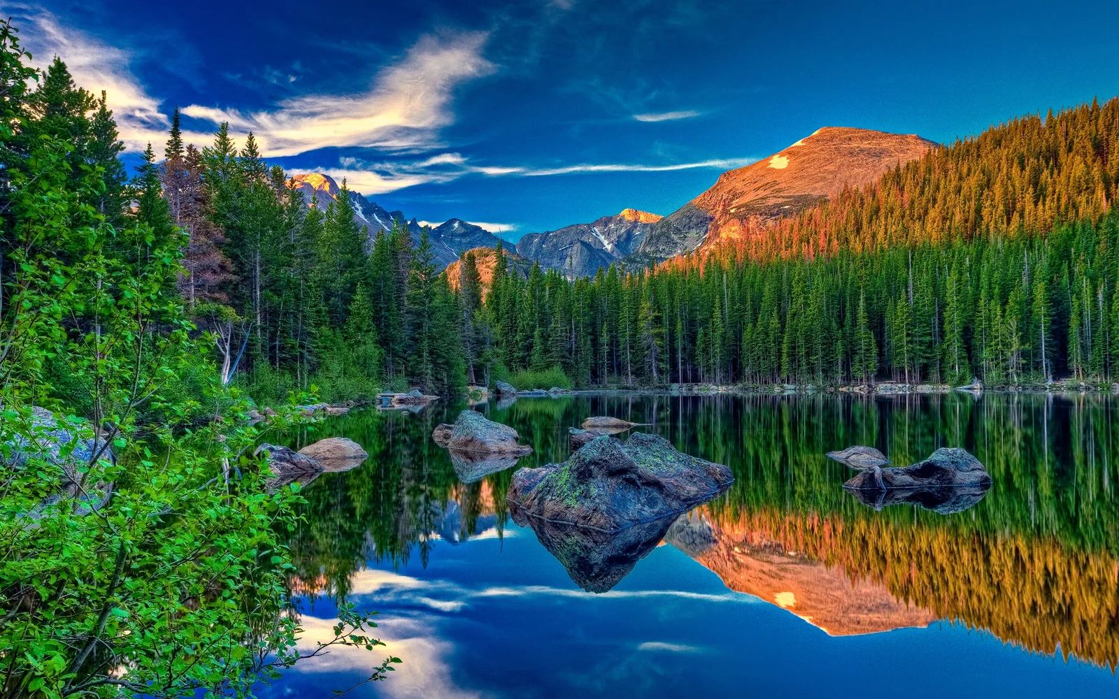 Picture-Perfect Weather – Prepare for the Unpredictable