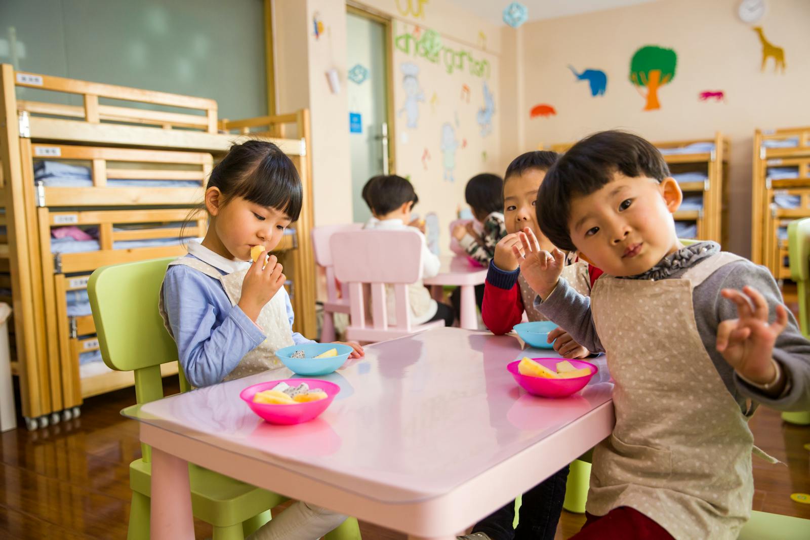 The Daycare Discovery That Rocked One Mom: Why a Simple Clothing Change Sparked a Deeper Look Into Childcare Safety