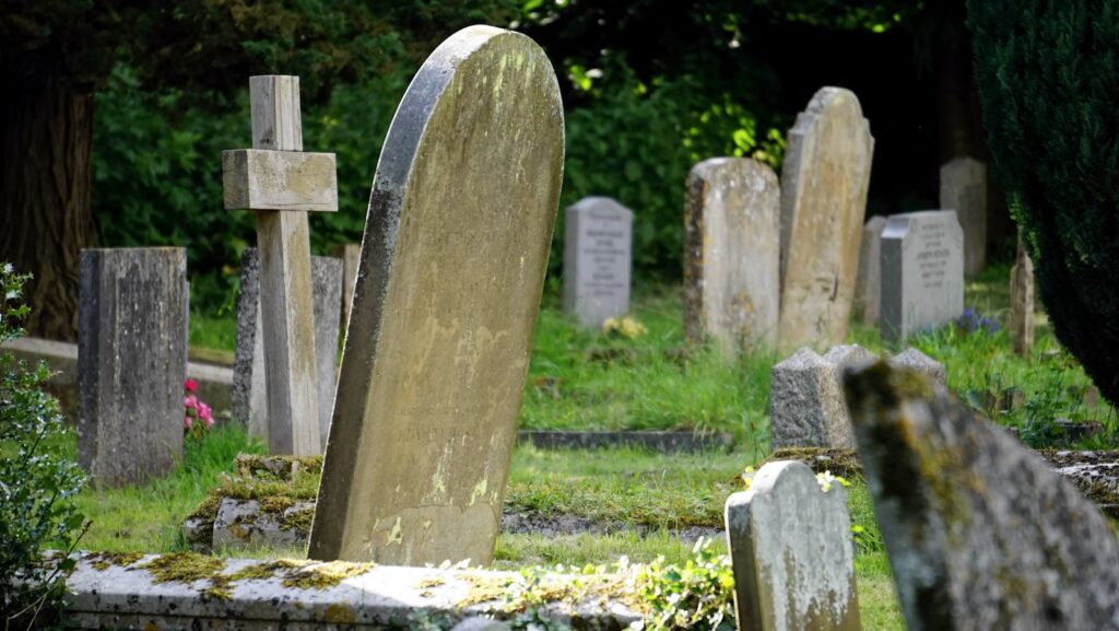 Exploring the Science of Suffering: Understanding 9 Painful Ways to Die
