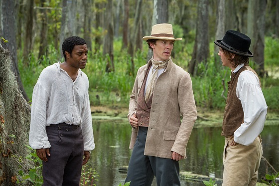 2. 12 Years a Slave 2013