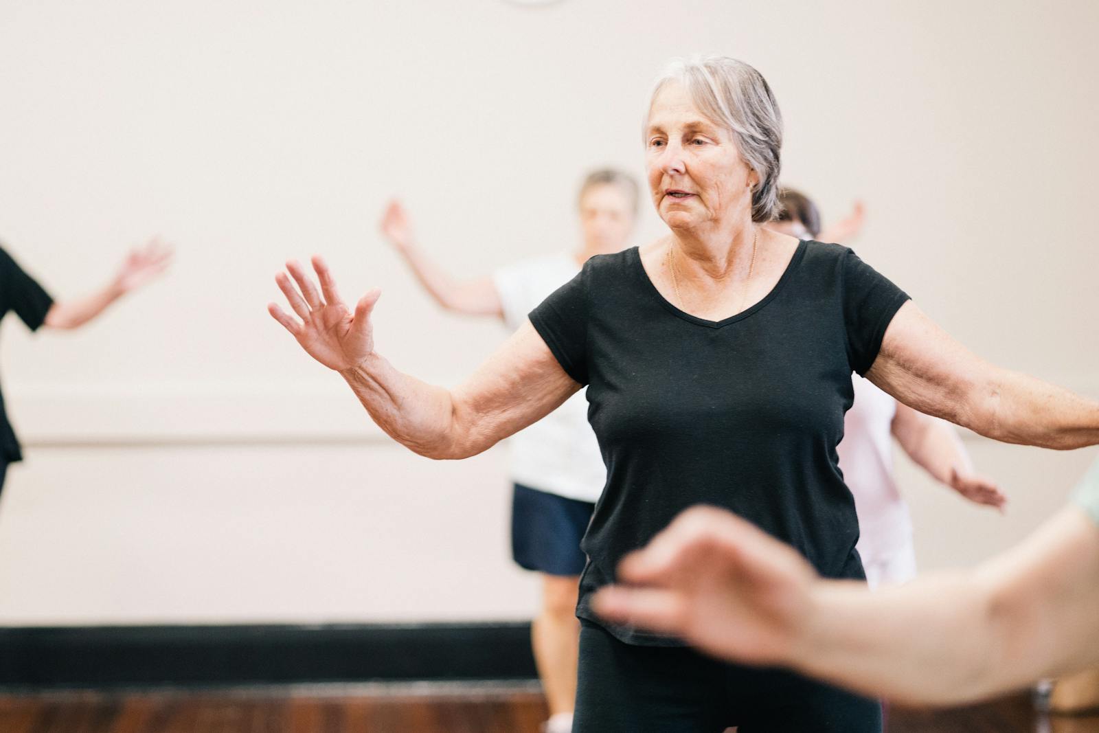 Unlock Your Best Years: 14 Toxic Habits to Ditch After 60 for a Happier, Healthier Life