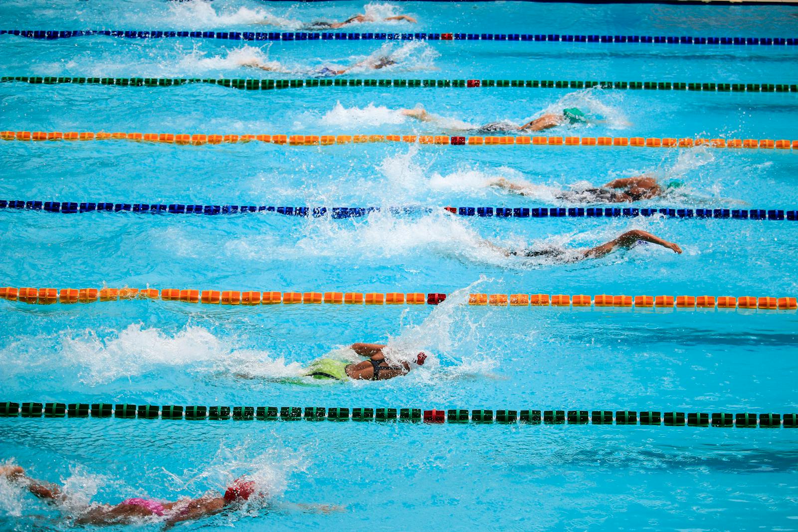 Lia Thomas and the Rippling Debate: Unpacking the Transgender Athlete Controversy in Elite Swimming