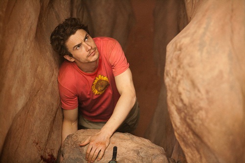 25. 127 Hours 2010