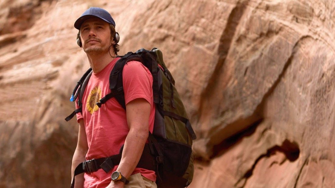 8. 127 Hours 2010