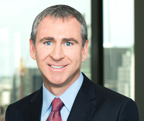 Ken Griffin