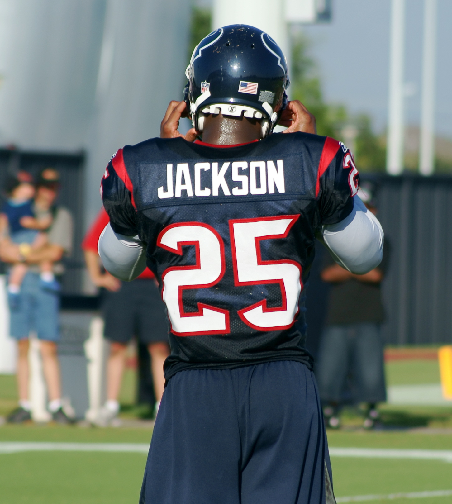 Houston Texans