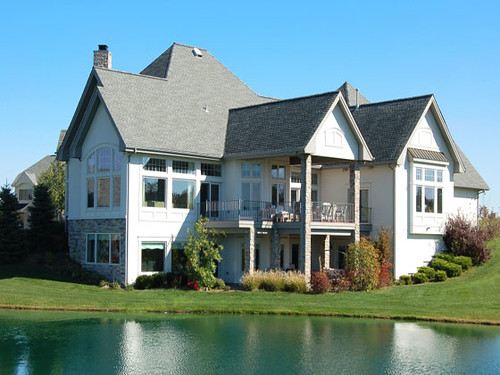 From Billion-Dollar Bungalows to Bankruptcies: Inside the Most Staggering Celebrity Real Estate Flops