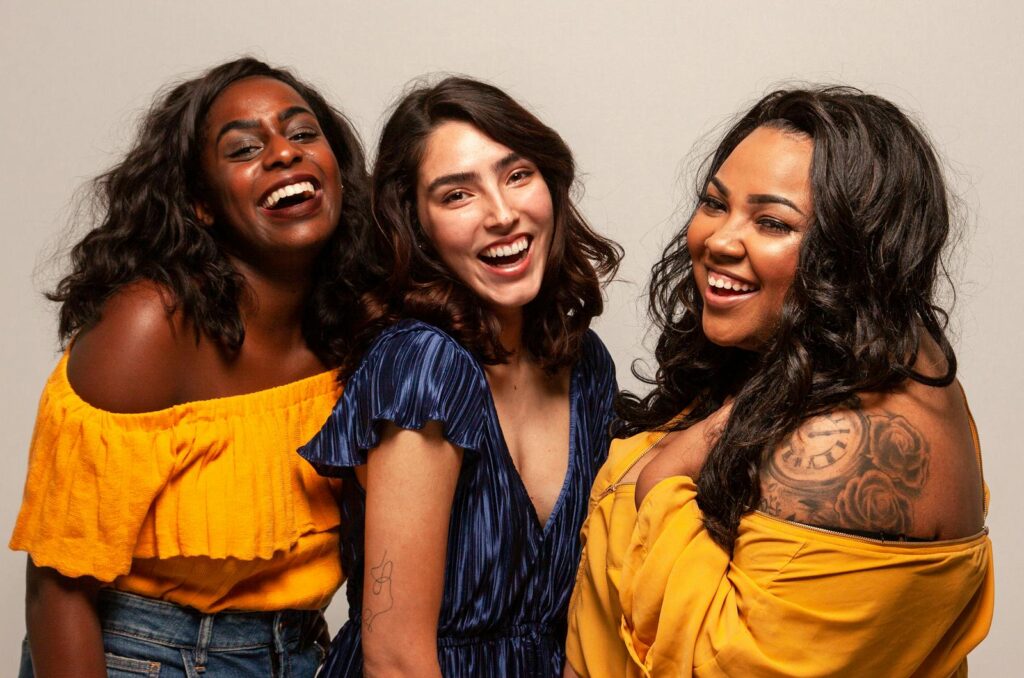 Unmasking the Myths: Why Society Keeps Getting Duped About What it Means to Be a Woman