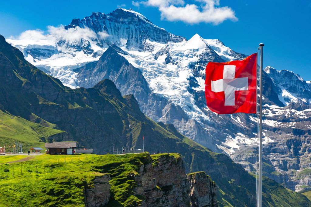 Switzerland: The Pinnacle of Quality of Life and Unparalleled Standards