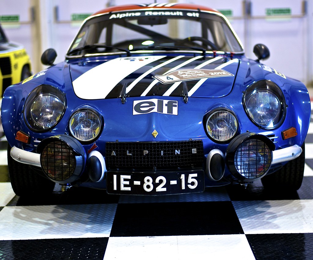 Renault’s Retro Electric R5 Revealed: £25k Icon Debuts at Geneva