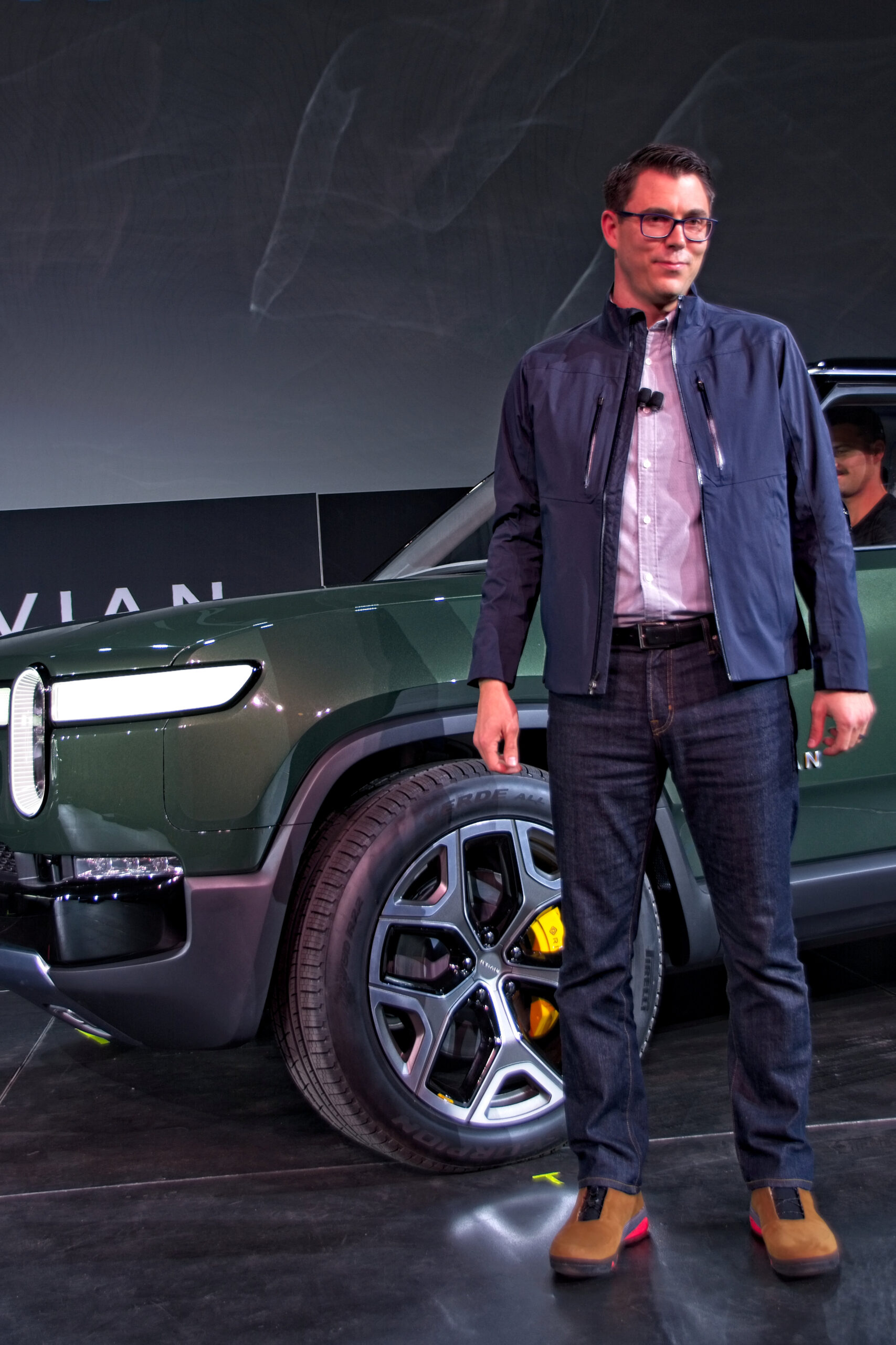 Rivian Unveils R3 and R3X: Compact EVs With Sub-3s 0-60 and 300+ Mile Range