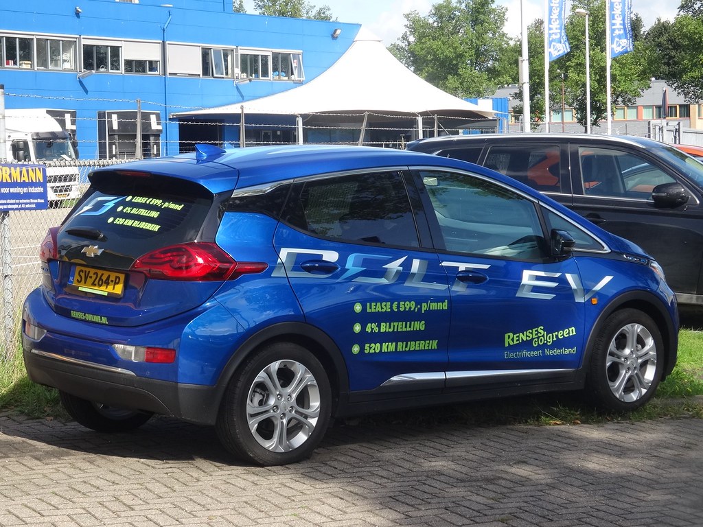 Used EVs Depreciate Nearly 10 Times Faster Than Gas Cars, Study Finds