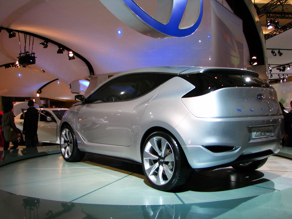 Stalling Risk Prompts Hyundai, Kia, Genesis Recall of Nearly 150,000 EVs