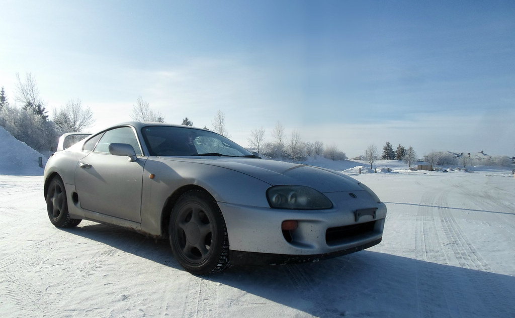 Nissan Z Crushes Toyota Supra  Sales Showdown