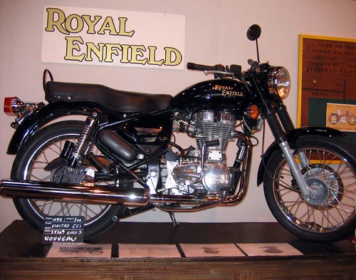 Royal Enfield’s Dual Commitment: Addressing Himalayan Recall & Uniting Fans at Motoverse