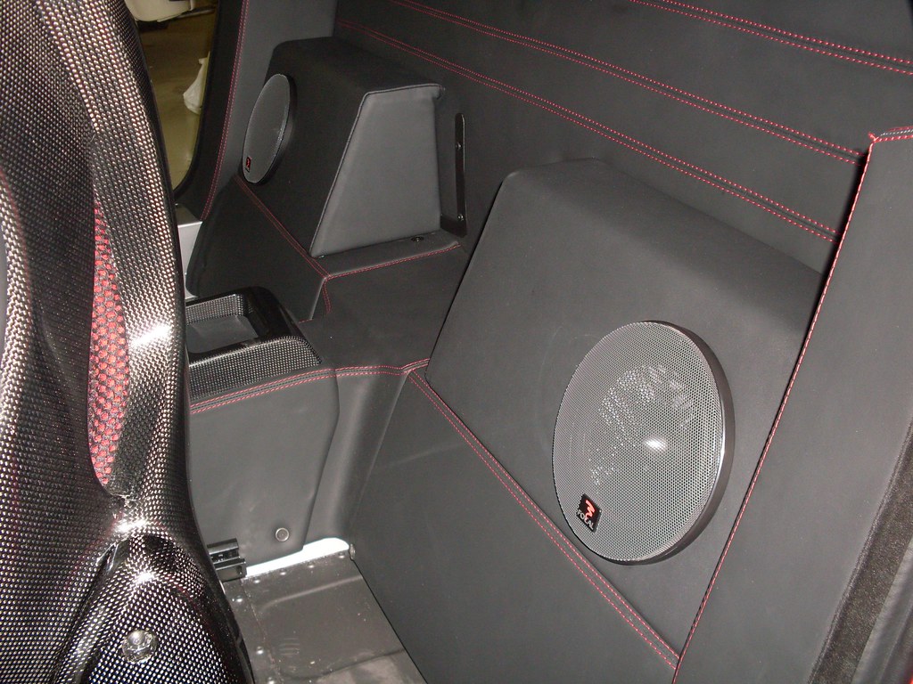 The Fall of Aftermarket Stereos: How Factory Car Audio Got So Good