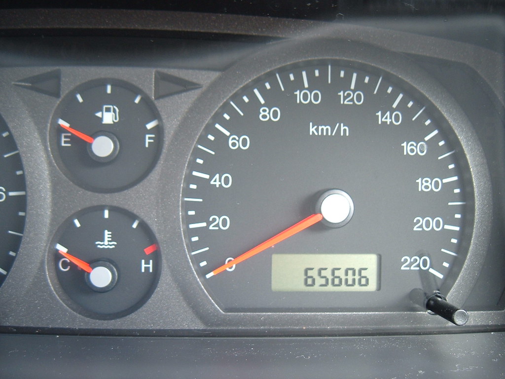Running on Empty? You’re Not Saving Gas, You’re Damaging Your Car.
