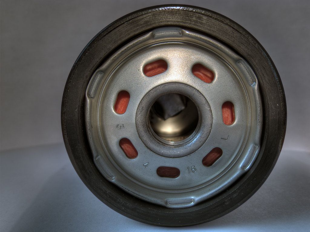My First Car Oil Change: What I Learned and If It’s Worth It