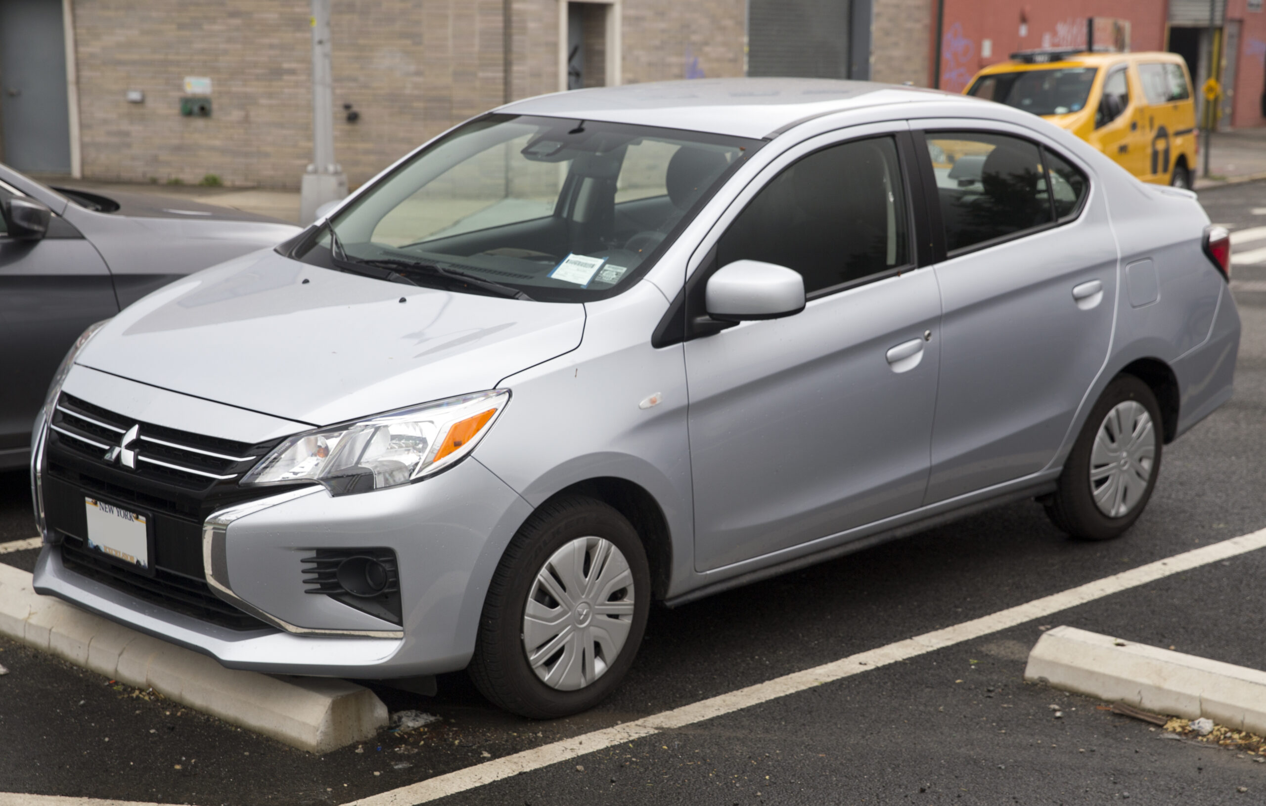 Shocking Results: Mitsubishi Mirage G4 and Honda Odyssey Lead Engine Responsiveness Test, Porsche Cayman Lags