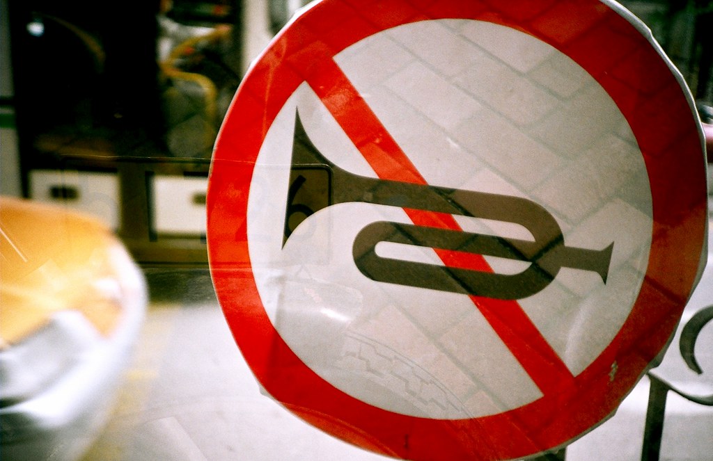 Quiet Please: NYC Installs Noise Cameras to Combat Loud Pipes and Honking with Hefty Fines