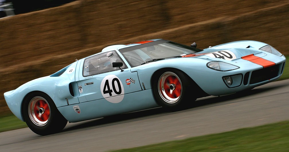 The Ultimate Golden Decade of Cars: Design (60s), Performance (80s), or Innovation (2010s)?