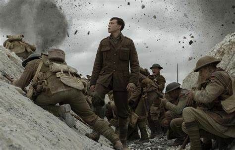 46. 1917 (2019) 2020